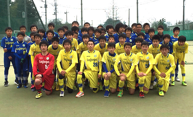 鴻巣ラホージャ