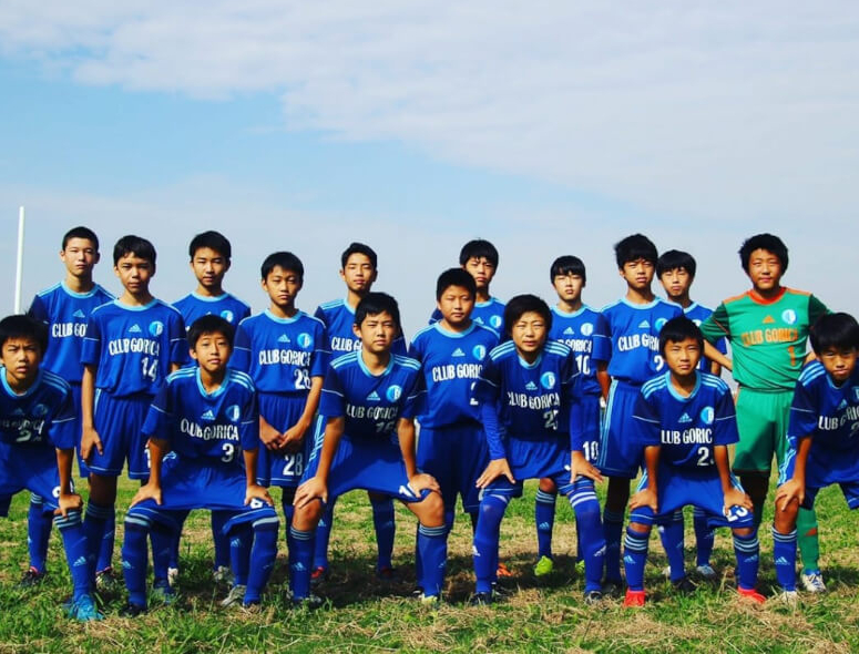 CLUB GORICA（クラブゴリツァ）
