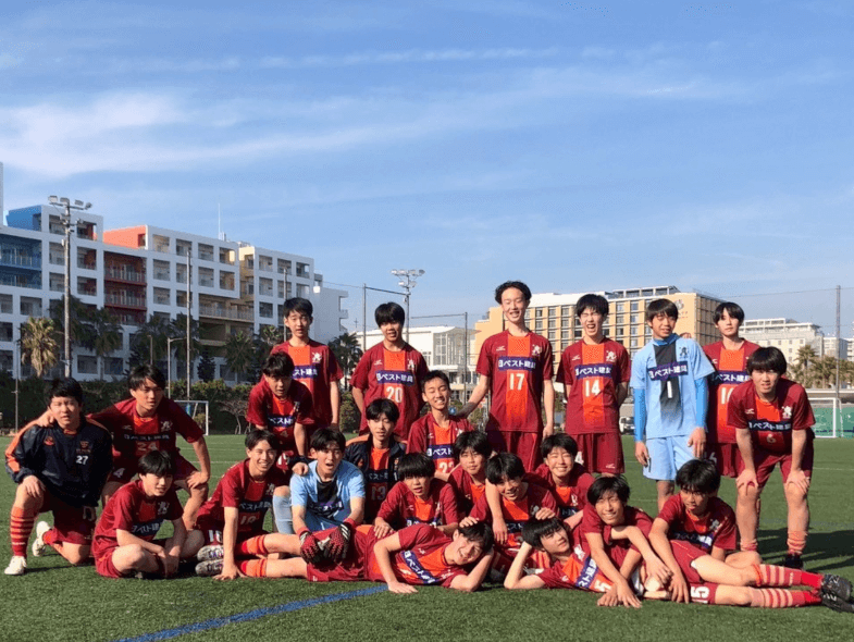 FUTE SOCCER CLUB-アイキャッチ画像