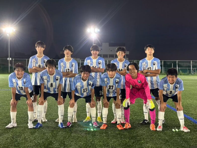 LESTE西が丘-アイキャッチ画像