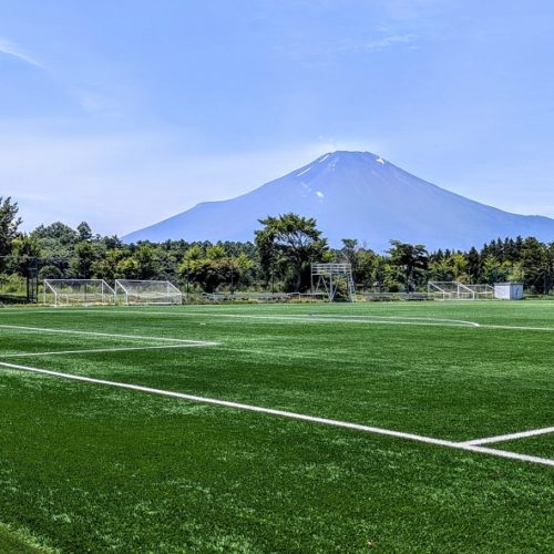 (2026年)ナショナルトレセンU-15の1回目メンバーが決定！