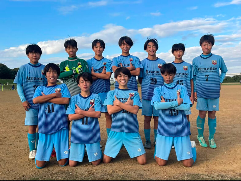 アトラエンセFC平塚-アイキャッチ画像
