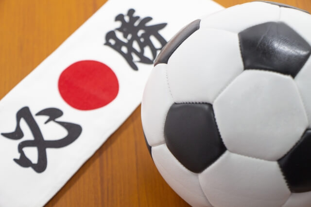 中学生のサッカー少年のサポートと成長の促進方法-TOP画像