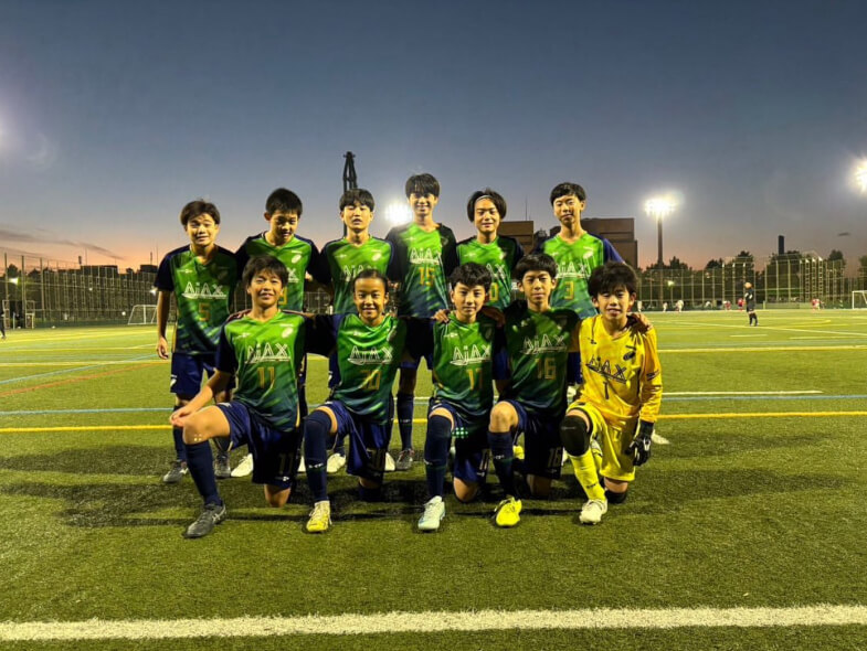 杉並アヤックス-アイキャッチ画像